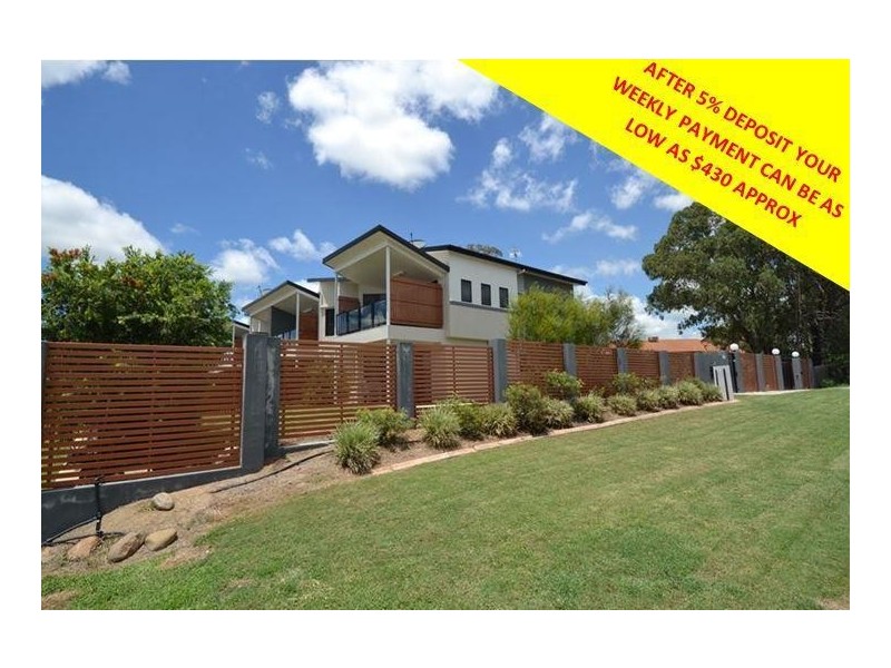 4/21 Paroz Crescent, Biloela QLD 4715