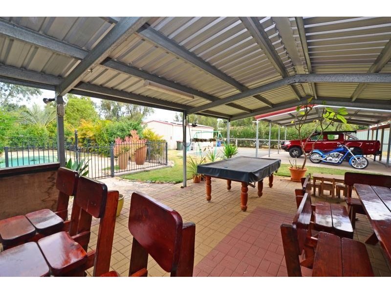 15 Hills Avenue, Biloela QLD 4715