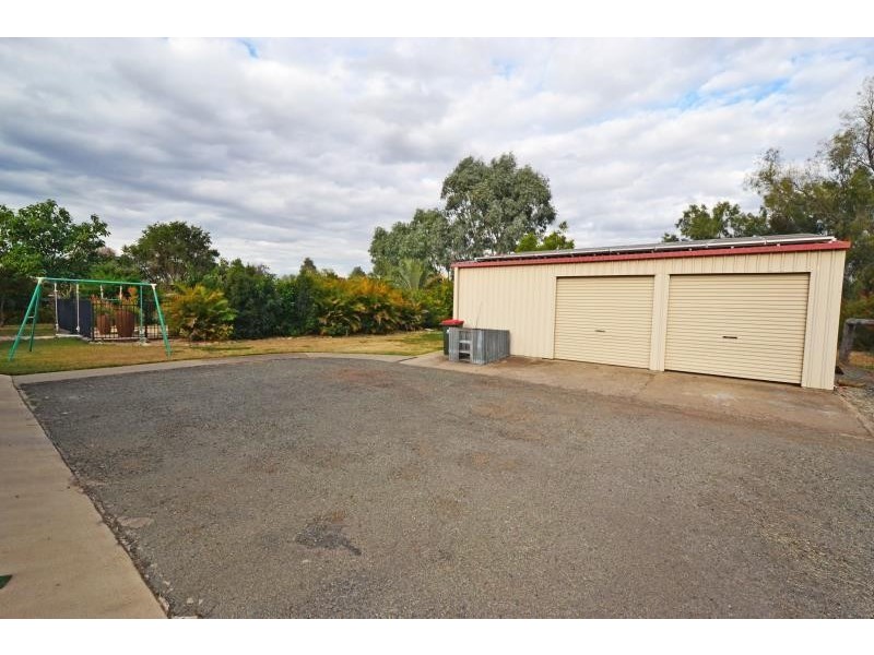 15 Hills Avenue, Biloela QLD 4715