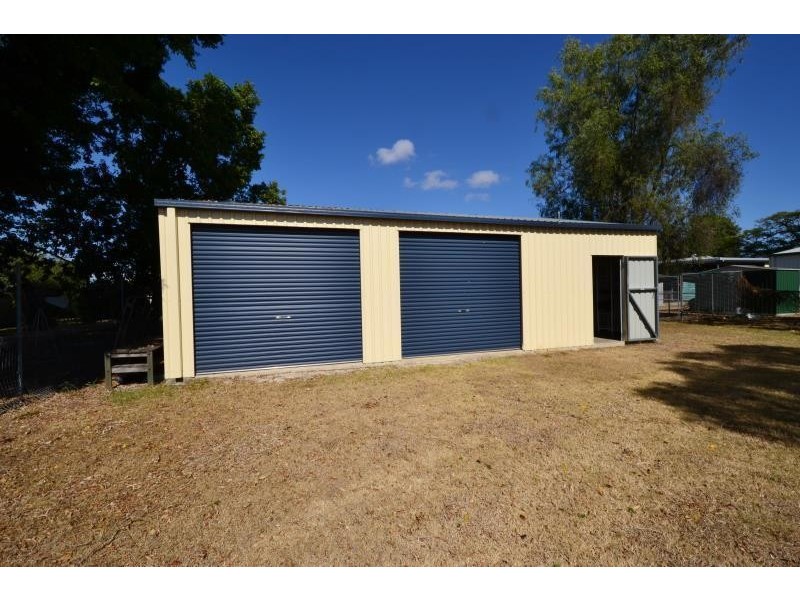 13 Bell Street, Biloela QLD 4715