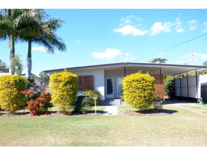 12 Malakoff Street, Biloela QLD 4715