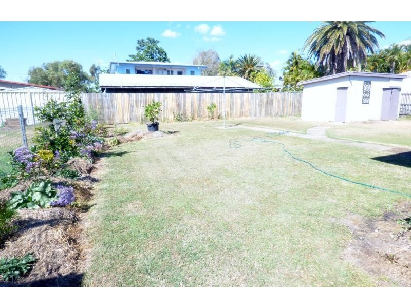 12 Malakoff Street, Biloela QLD 4715