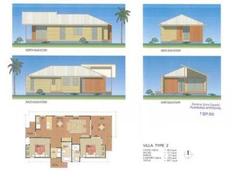 2 Thomas Close, Biloela QLD 4715