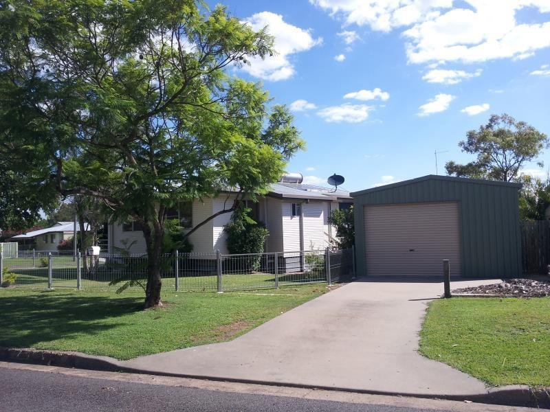 1 Castle Street, Biloela QLD 4715
