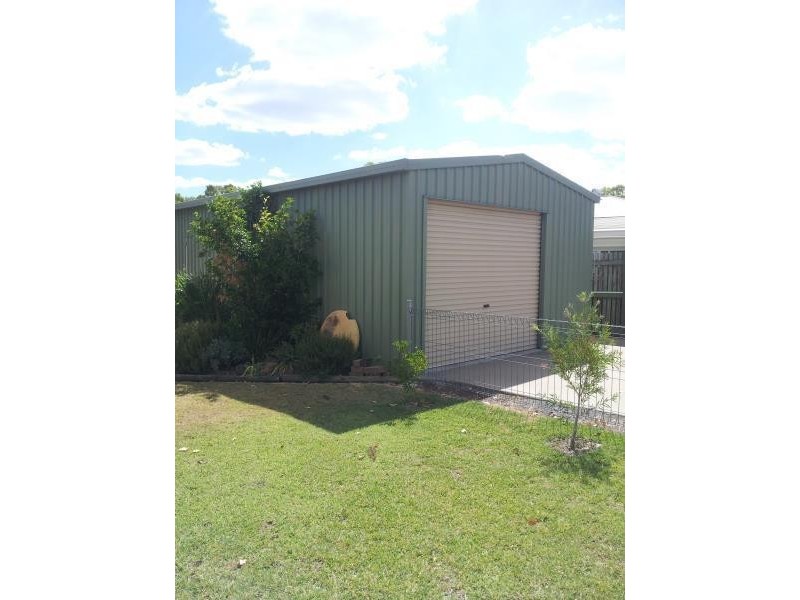 1 Castle Street, Biloela QLD 4715