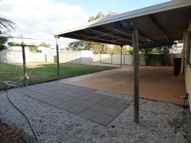 154 Kroombit Street, Biloela QLD 4715