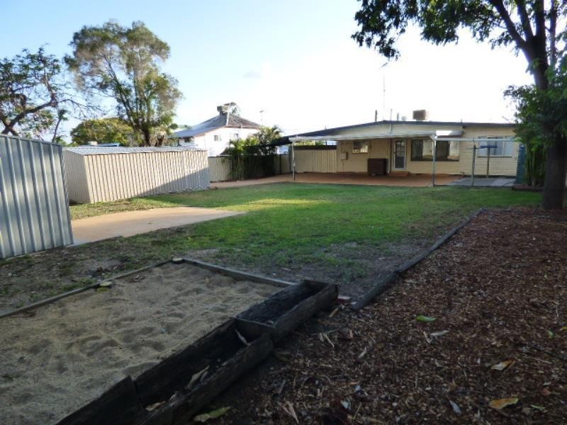 154 Kroombit Street, Biloela QLD 4715