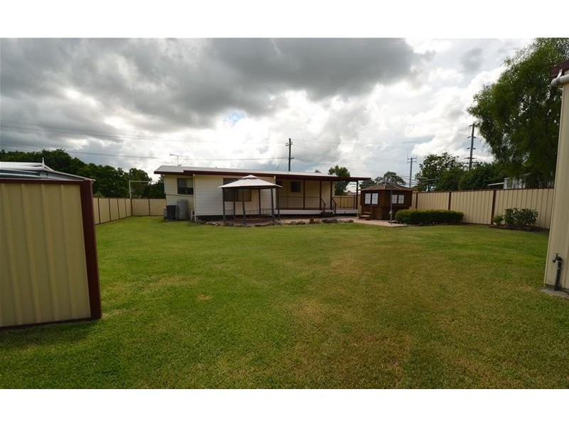 8 Austen Street, Thangool QLD 4716