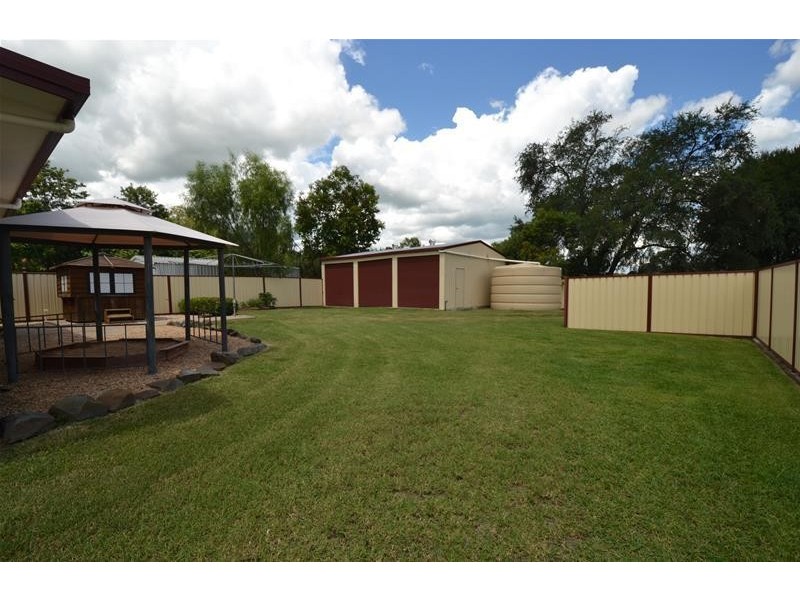 8 Austen Street, Thangool QLD 4716
