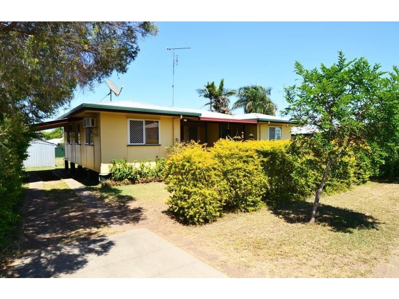 1 & 2 -109 Kroombit Street, Biloela QLD 4715