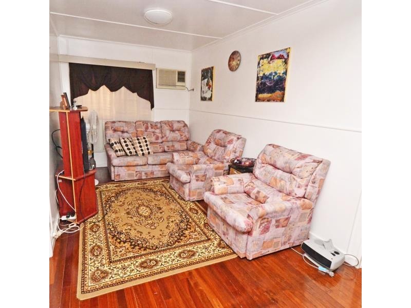 1 & 2 -109 Kroombit Street, Biloela QLD 4715