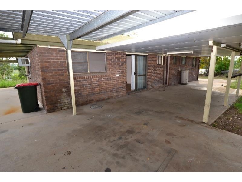 22 Blanches Road, Thangool QLD 4716