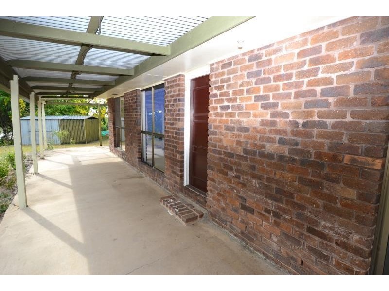 22 Blanches Road, Thangool QLD 4716