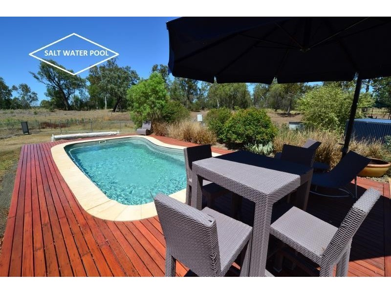 19 Parkers Lane, Thangool QLD 4716