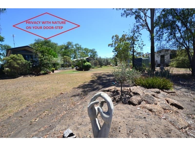 19 Parkers Lane, Thangool QLD 4716