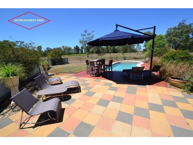 19 Parkers Lane, Thangool QLD 4716