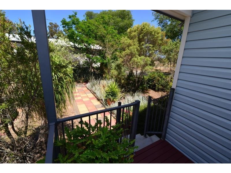 19 Parkers Lane, Thangool QLD 4716