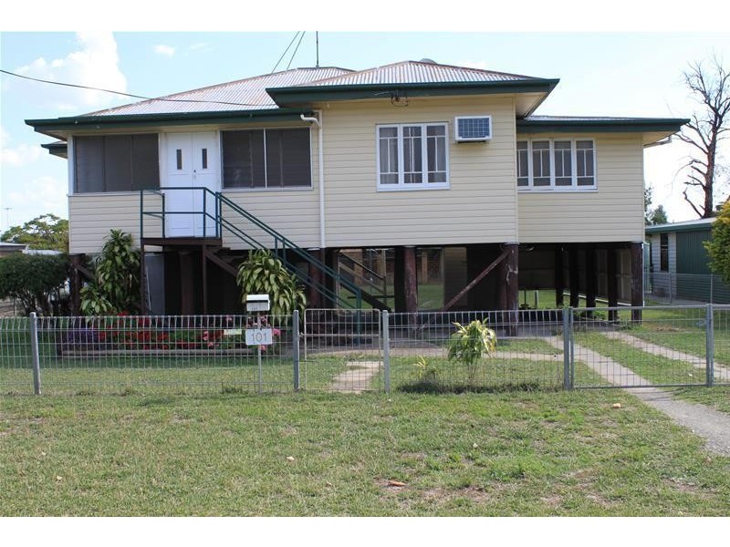 101 Grevillea Street, Biloela QLD 4715