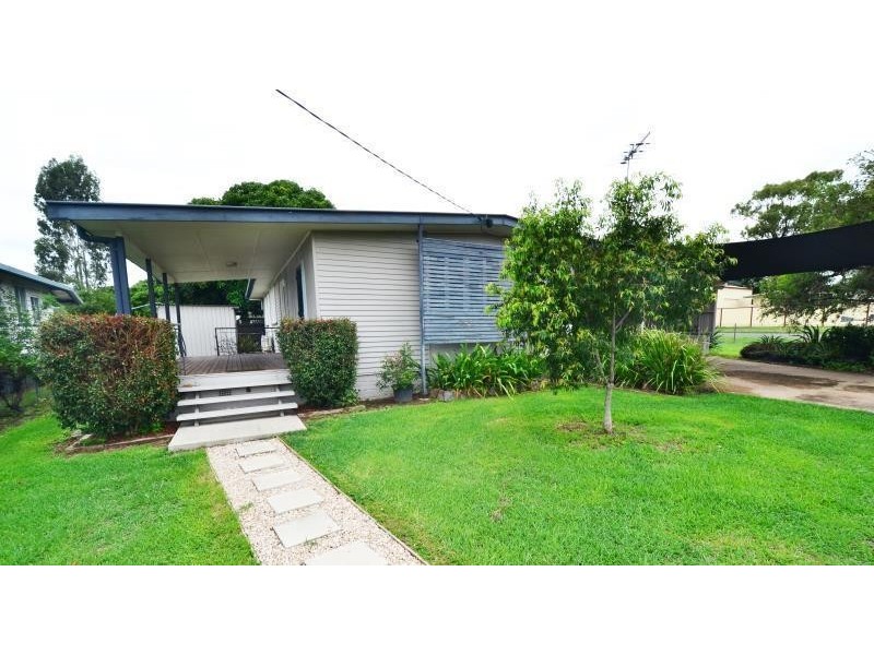 8 Buckland Street, Biloela QLD 4715