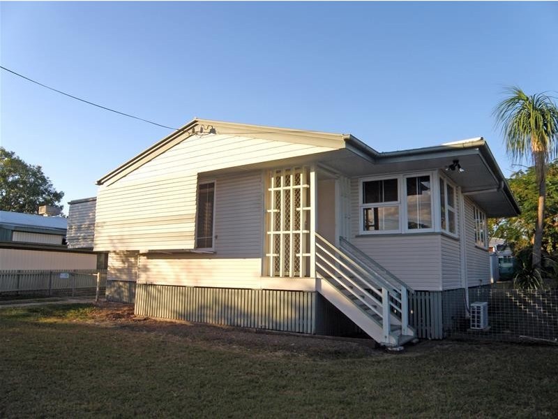 16 Bauhinia Street, Biloela QLD 4715