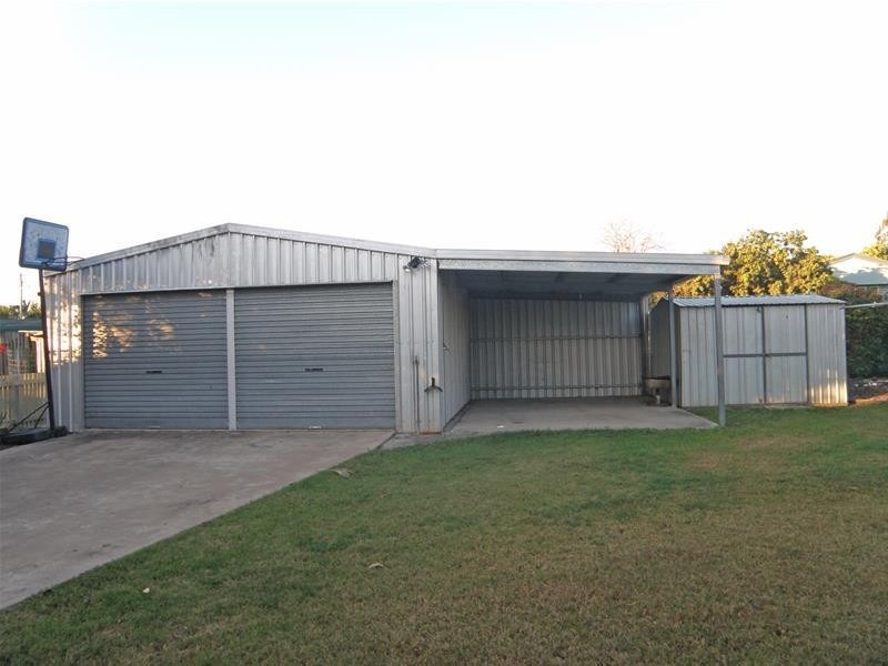 16 Bauhinia Street, Biloela QLD 4715