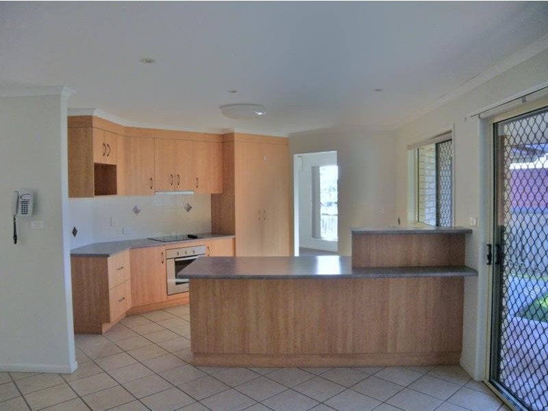 6 Michael Drive, Biloela QLD 4715