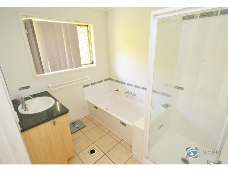 6 Michael Drive, Biloela QLD 4715