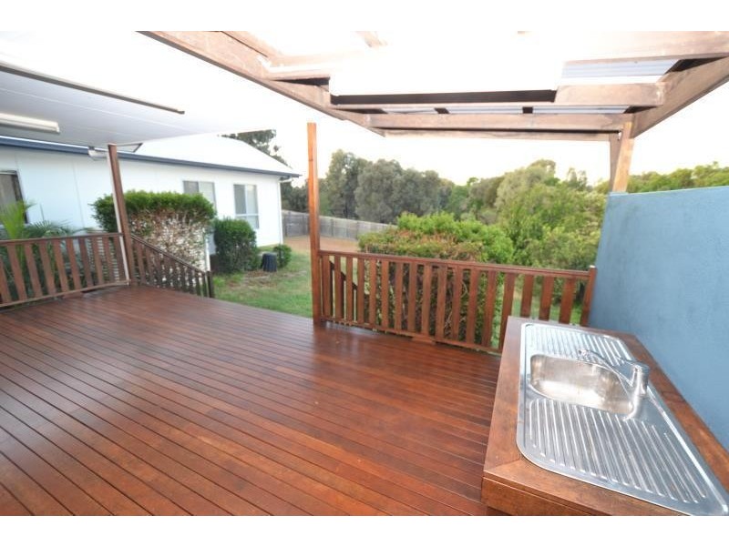 15 Valley View Drive, Biloela QLD 4715