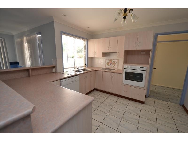 46 Joe Kooyman Drive, Biloela QLD 4715