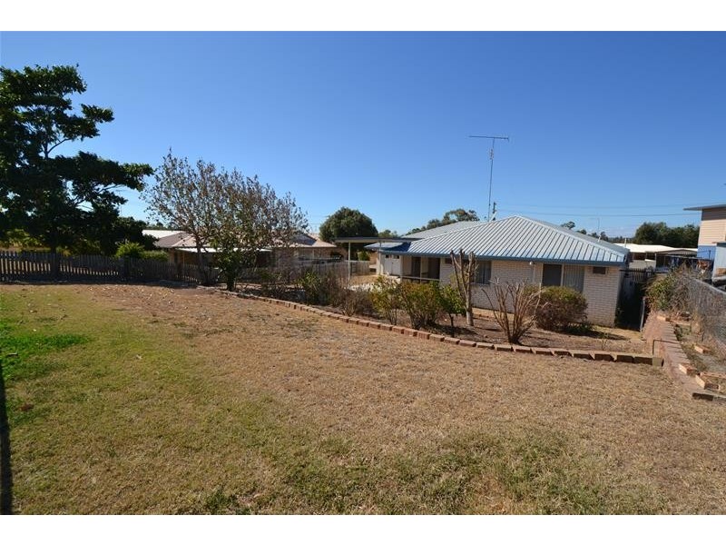 46 Joe Kooyman Drive, Biloela QLD 4715