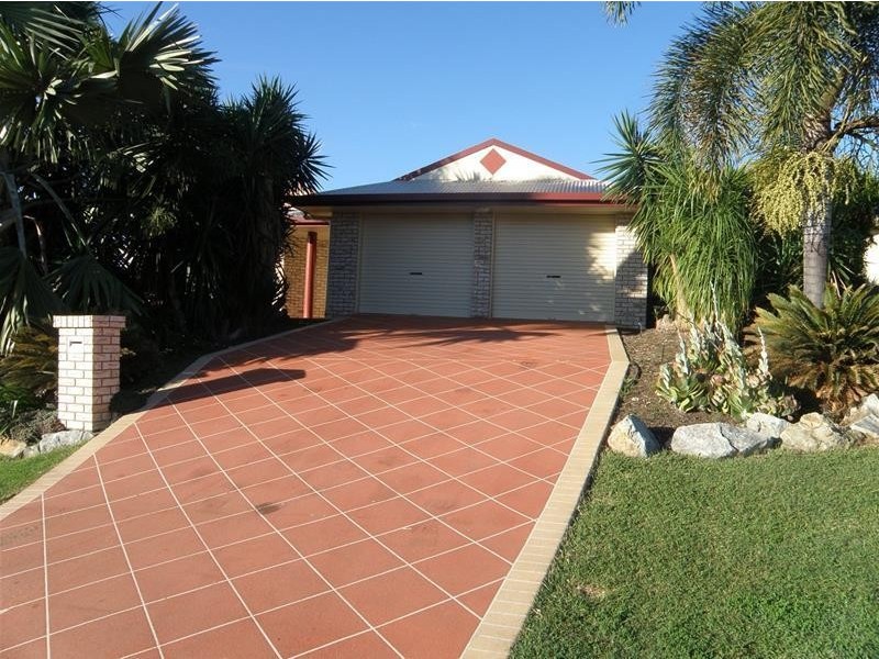 6 Michael Drive, Biloela QLD 4715