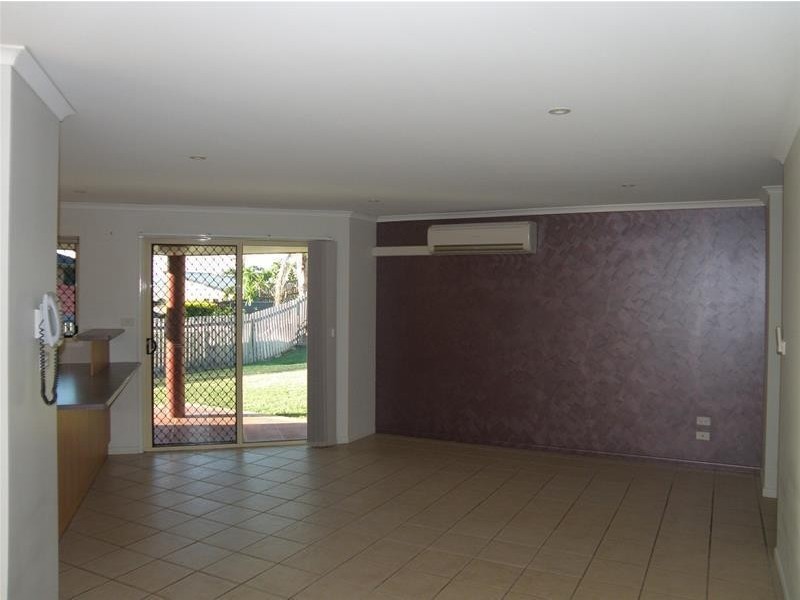 6 Michael Drive, Biloela QLD 4715