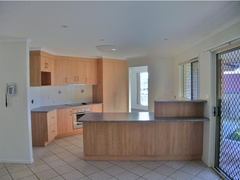 6 Michael Drive, Biloela QLD 4715