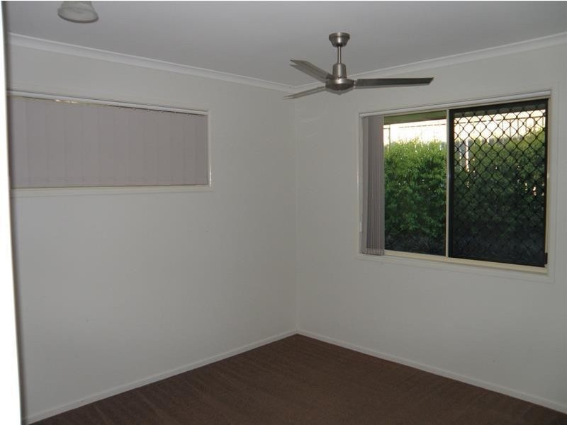 6 Michael Drive, Biloela QLD 4715