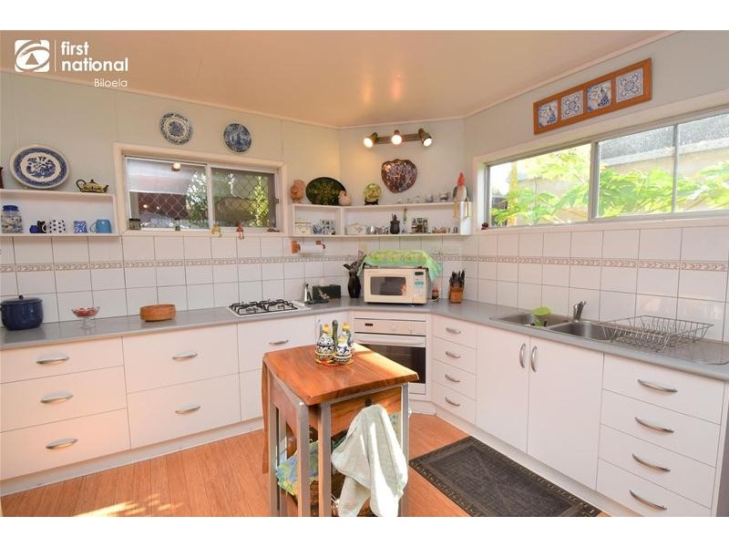 1 Murchison Street, Biloela QLD 4715