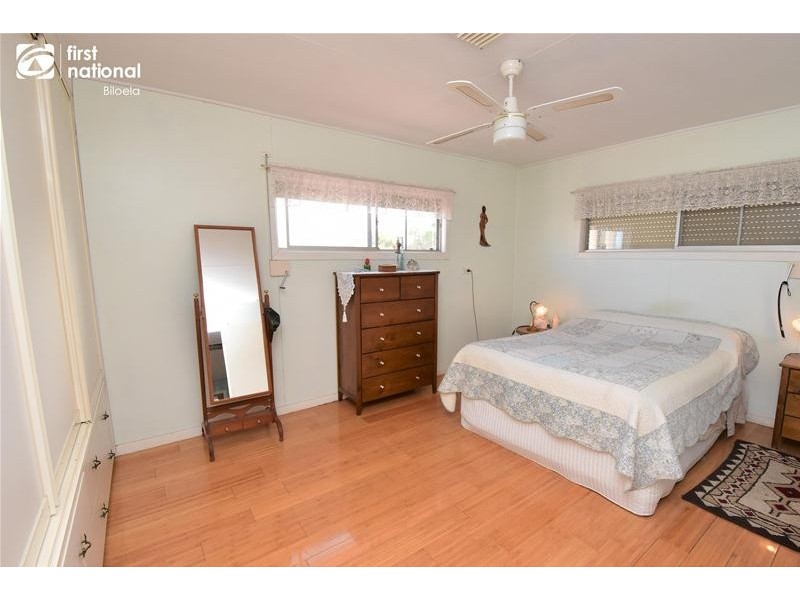 1 Murchison Street, Biloela QLD 4715