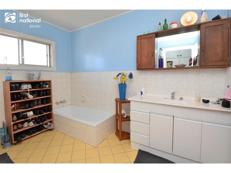 1 Murchison Street, Biloela QLD 4715