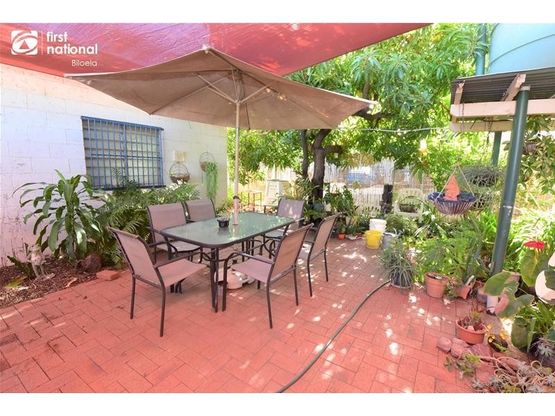 1 Murchison Street, Biloela QLD 4715
