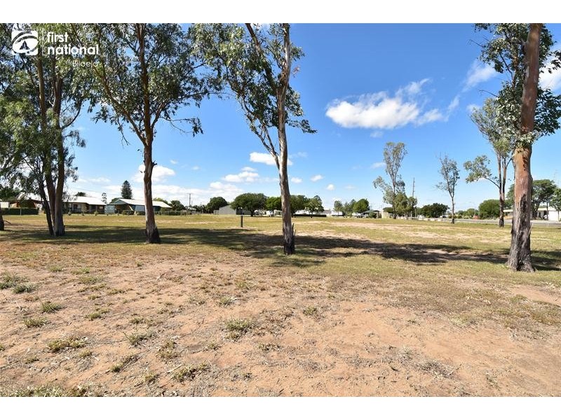 1 Murchison Street, Biloela QLD 4715