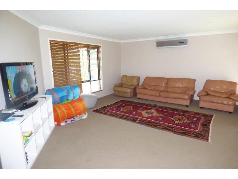 17 Michael Drive, Biloela QLD 4715