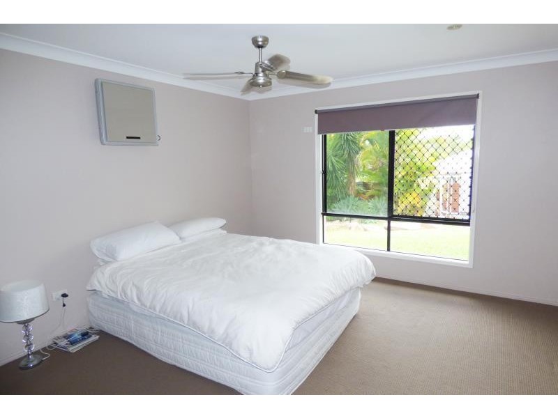 17 Michael Drive, Biloela QLD 4715