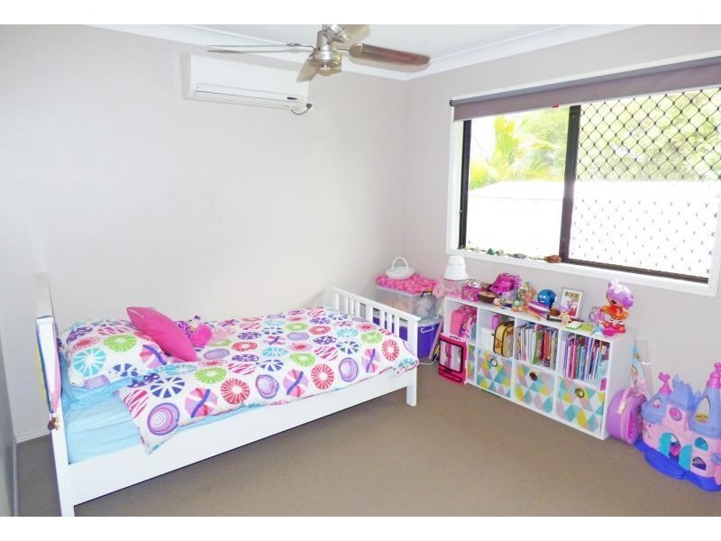 17 Michael Drive, Biloela QLD 4715