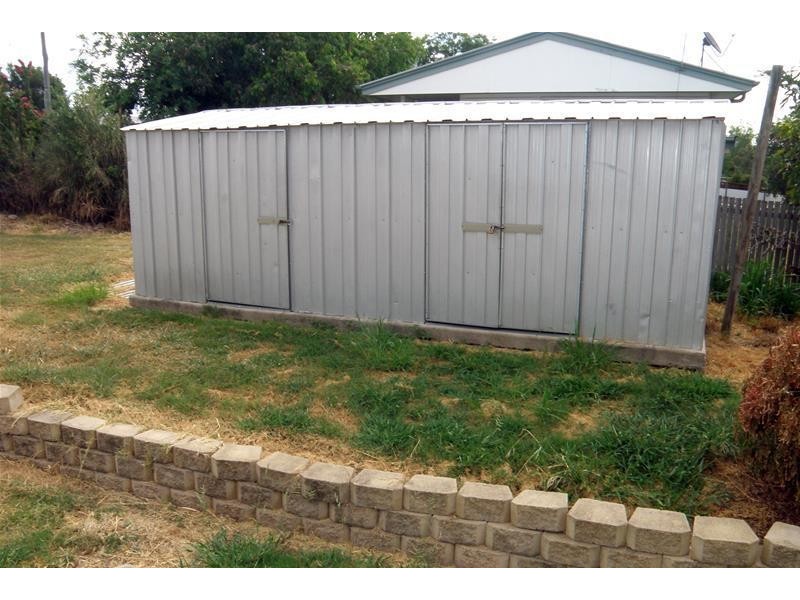 38 Don Street, Biloela QLD 4715