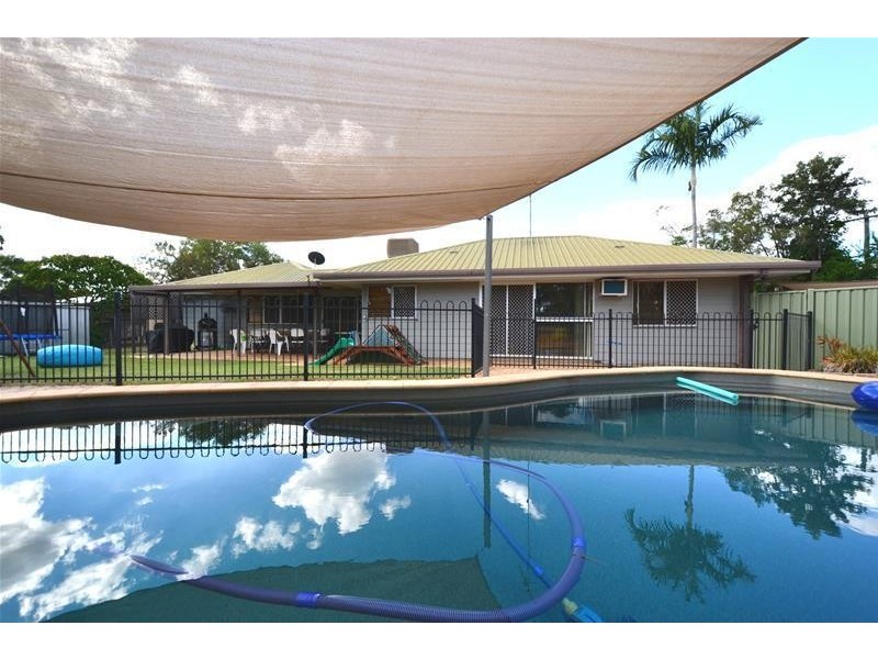 2 Kothmann Court, Biloela QLD 4715