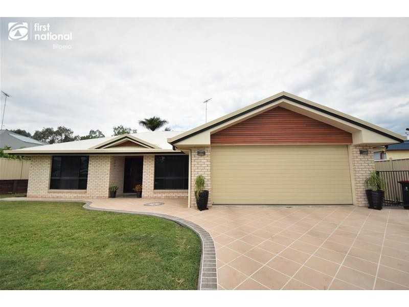 42 Paroz Crescent, Biloela QLD 4715