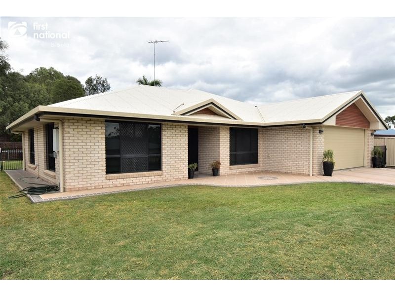 42 Paroz Crescent, Biloela QLD 4715