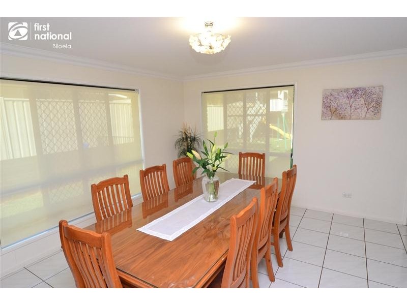 42 Paroz Crescent, Biloela QLD 4715