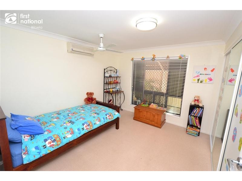 42 Paroz Crescent, Biloela QLD 4715