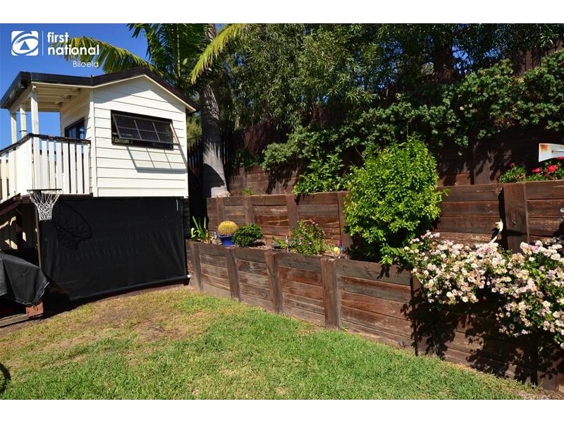 42 Paroz Crescent, Biloela QLD 4715