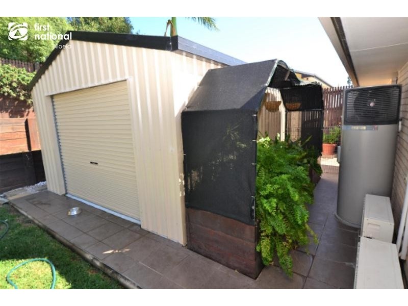 42 Paroz Crescent, Biloela QLD 4715